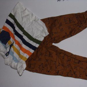 Carters 12 months outfit
